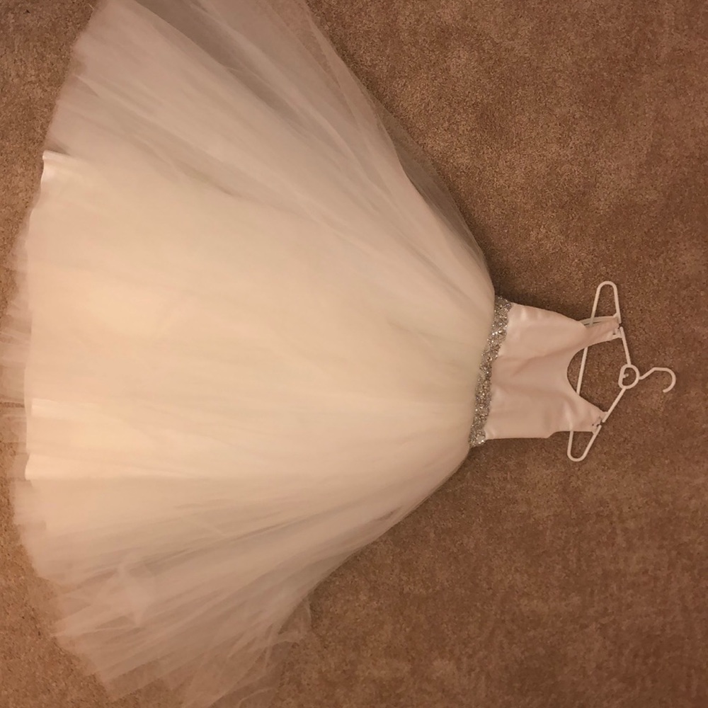 Flower Girl dress
